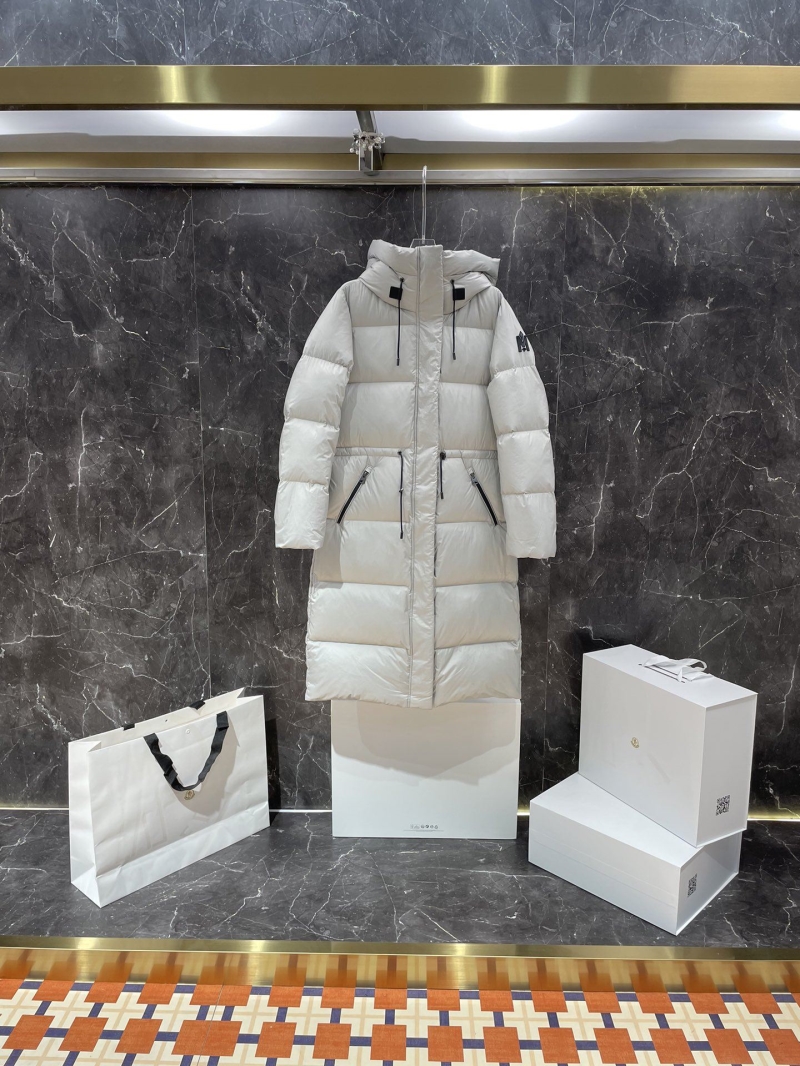 Moncler Down Coat